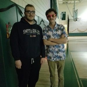 Meet your Posher, Evan